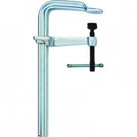 SARGENTO PARA CONSTRUCCIO NES DE ACERO 500X175MM BE SSEY