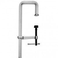 SARGENTO ALTO RENDIMIENTO FORMA EN U 300MM BESSEY