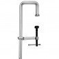 SARGENTO ALTO RENDIMIENTO FORMA EN U 300MM BESSEY