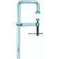 SARGENTO FORMA U ACERO IN TEGRO 250MM BESSEY