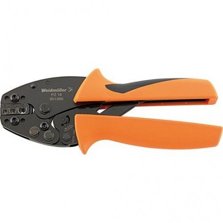 HTA PARA CRIMPAR PZ 16 6- 16QMM WEIDMÜLLER