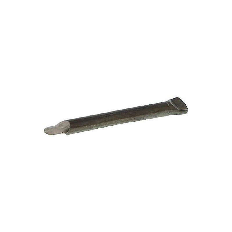 CUCHILLA PARA CUCHILLOS P ELACABLES AM 25 6-25QMM W EIDMÜLLER