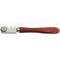 CORTACRISTALES HM CON MAN GO MADERA REFINADO PLATA