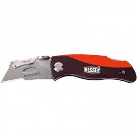 CUCHILLO PLEGABLE 160MM B ESSEY