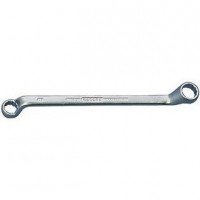 LLAVE 2 BOCAS ESTRELLA DI N838 24X26MM GEDORE
