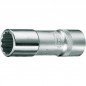 VASO DE LLAVE DE VASO BI- HEX LARGA 1/2" 21X MM GED ORE