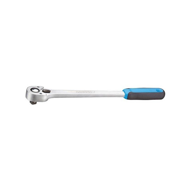 CARRACA REVERSIBLE PALANC A 1/2" 32 DIENTES 270MM G EDORE