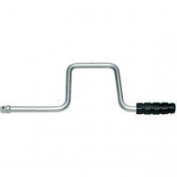 MANIVELA 1/2" 395MM GEDOR E