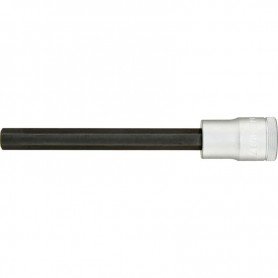 PUNTA PARA DESTORNILLADOR 1/2" HEMBRA HEX 8X90MM G EDORE