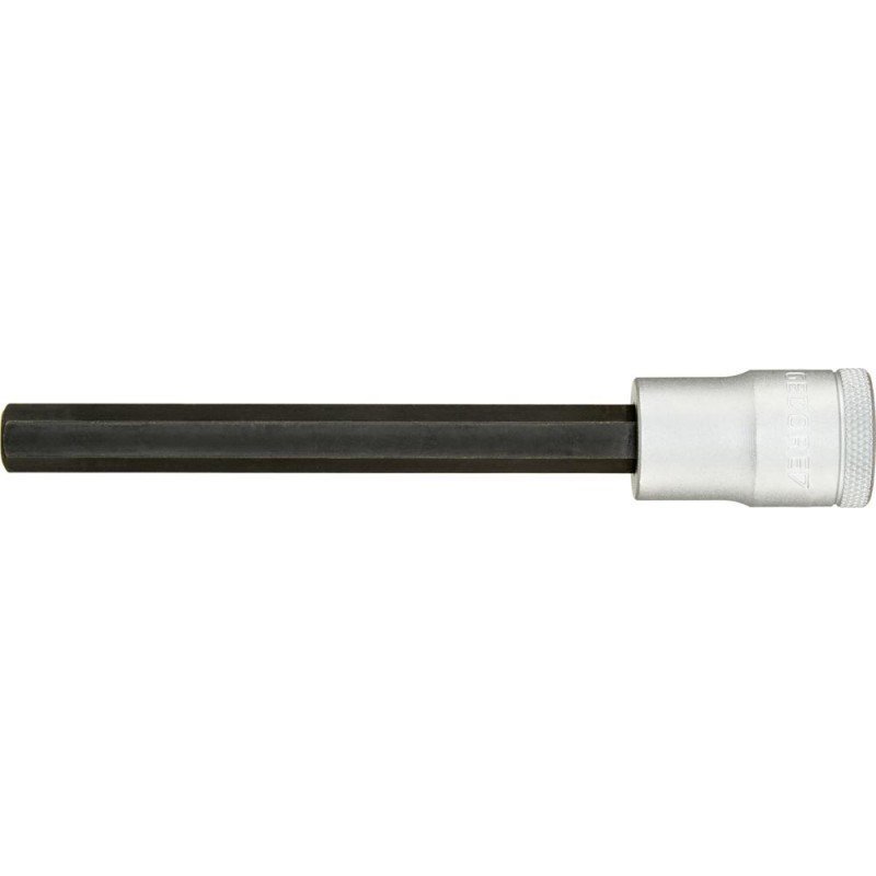PUNTA PARA DESTORNILLADOR 1/2" HEMBRA HEX 8X90MM G EDORE
