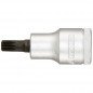 PUNTA PARA DESTORNILLADOR 1/2" XZN M5X55MM GEDORE