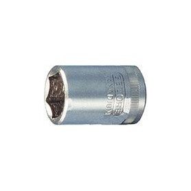 VASO DE LLAVE DE VASO HEX AGONAL 1/4" 3/16"X MM GED ORE
