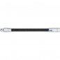 ALARGADERA FLEXIBLE 1/4" 120MM GEDORE