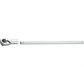 CARRACA REVERSIBLE PALANC A 1." 32 DIENTES 810MM GE DORE