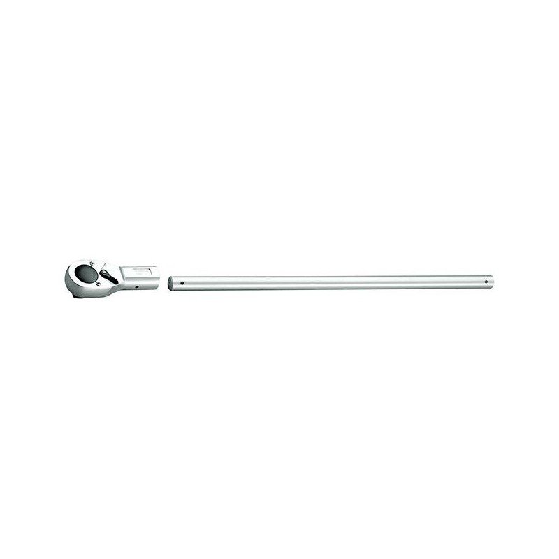 CARRACA REVERSIBLE PALANC A 1." 32 DIENTES 810MM GE DORE