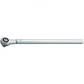 CARRACA CUADRADILLO PASAN TE 1." 40 DIENTES 720MM G EDORE