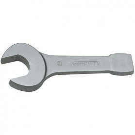 LLAVE BOCA PERCUSIÓN DIN1 33 36MM GEDORE