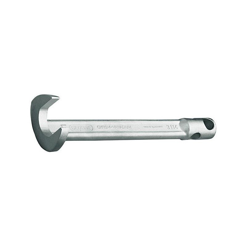 LLAVE DE GARRA 27MM GEDOR E