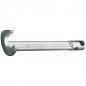 LLAVE DE GARRA 16MM GEDOR E