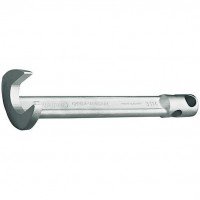 LLAVE DE GARRA 21MM GEDOR E