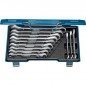 JGO LLAVES FIJAS CON CARR ACA 8-19MM 12 UNIDADES GE DORE