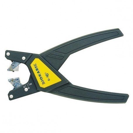 ALICATES PELACABLES 7 MM 6-16QMM JOKARI