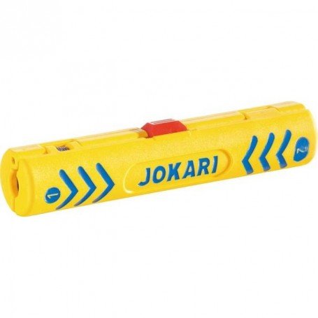 PELAMANGUERAS 1 SECURA 4, 8-7,5QMM JOKARI