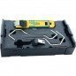 SISTEMA CUCHILLO PELACABL ES 4-70 6 PZAS JOKARI