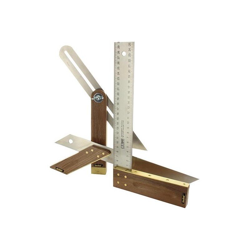 JUEGO CARPINTERO A031 HED UE