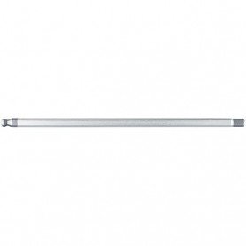 VARILLA COMBINADA 175MM H EX/CABEZA ESFÉRICA 3MM WE RA