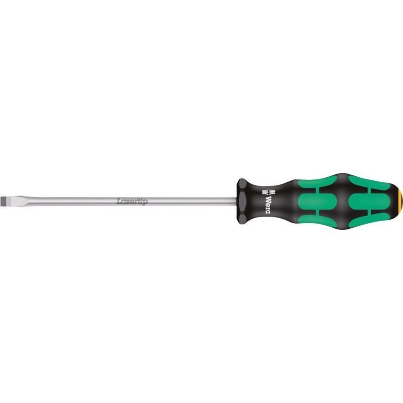 DESTORNILLADOR 334 PLANO 6,5X1,2X150MM WERA
