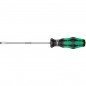 DESTORNILLADOR 334 PLANO 6,5X1,2X150MM WERA