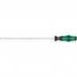 DESTORNILLADOR 335 PLANO 3,5X0,6X200MM WERA