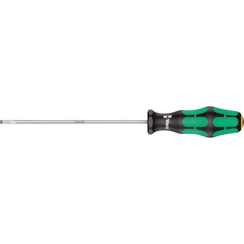 DESTORNILLADOR 335 PLANO 4X0,8X150MM WERA