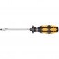 DESTORNILLADOR 932A PLANO 9X1,6X150MM WERA