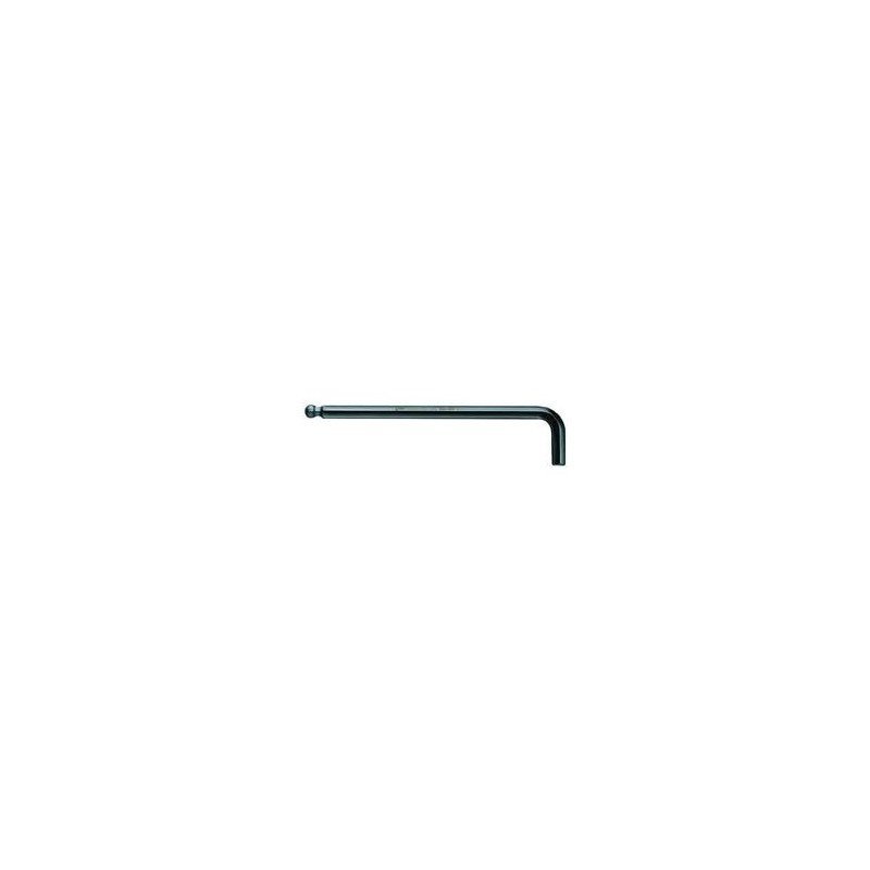 LLAVE ALLEN 950PKL BM HEM BRA HEXAGONAL 2,5X MM WER A