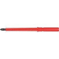 VARILLA RECAMBIO VDE PH2X154MM WERA