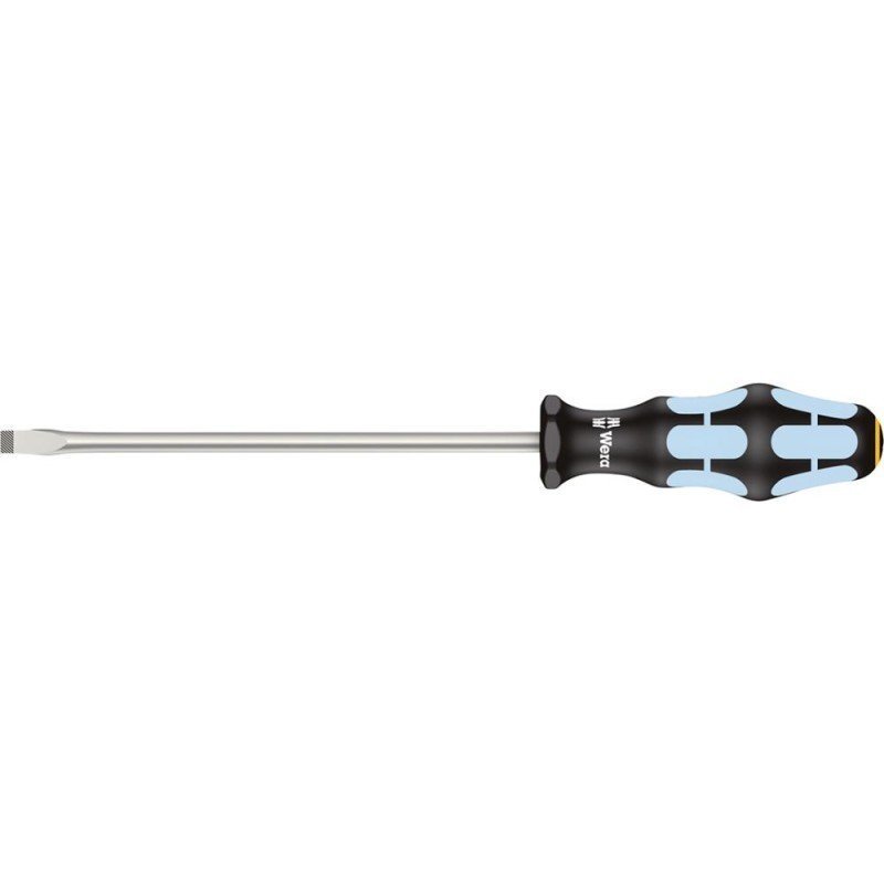 DESTORNILLADOR INOXIDABLE 3334 PLANO 8X1,2X175MM W ERA