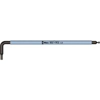 LLAVE ALLEN MULTICOLOR RE VESTIDA 1,5X MM WERA