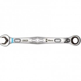 LLAVE DE ESTRELLA C/ CARR ACA JOKER SWITCH 11MM WER A