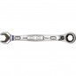 LLAVE DE ESTRELLA C/ CARR ACA JOKER SWITCH 16MM WER A