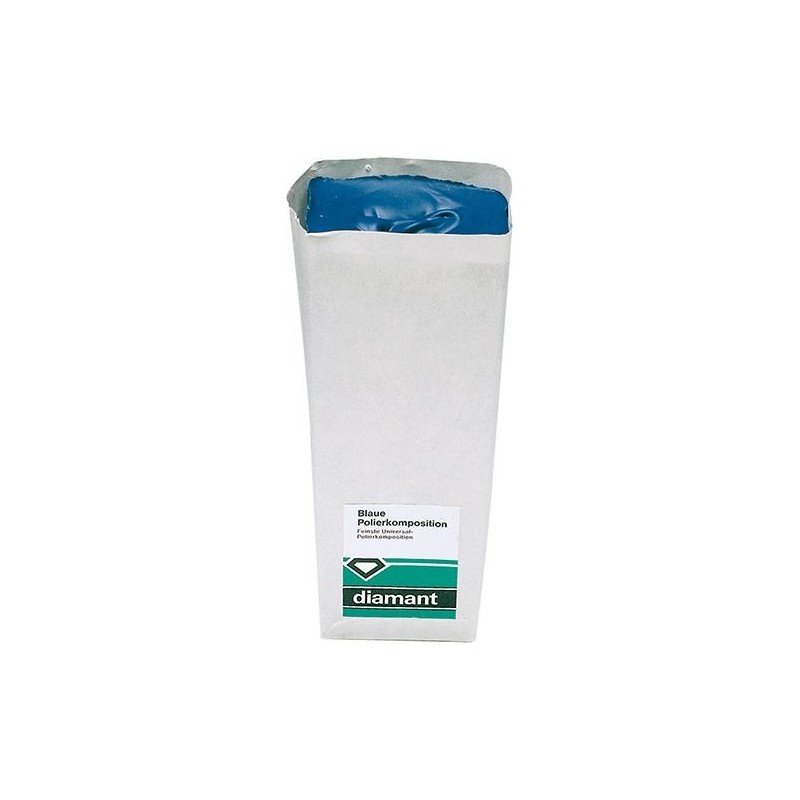 PASTA ABRASIVA Y PARA PUL IR 800G AZUL DIAMANTE