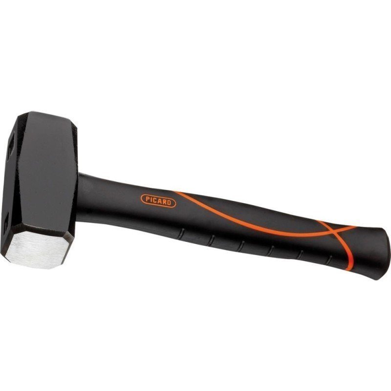 MAZO FS CON NÚCLEO FIBRA VIDRIO 1250G PICARD
