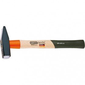 MARTILLOS CERRAJERO SECUT EC CON MANGO DE NOGAL 800 G PICARD