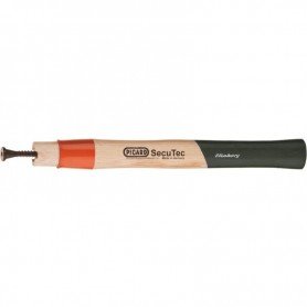 JGO MANGOS NOGAL PARA SEC UTEC Nº 12 320MM PICARD