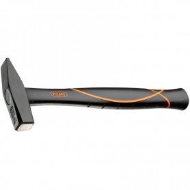 MARTILLO CERRAJERO 3K CON NÚCLEO FIBRA VIDRIO 1000 G PICARD