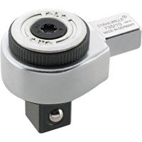 CARRACA REVERSIBLE INSERT ABLE 735/40 3/4" 14X18MM STAHLWILLE