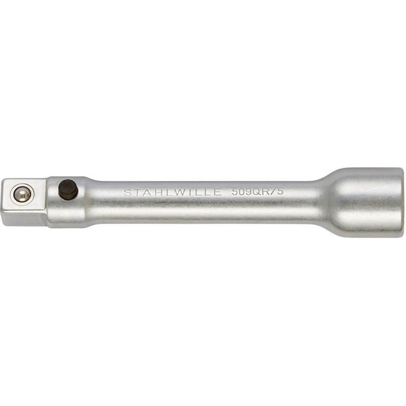 ALARGADERA QR 1/2" 130MM STAHLWILLE