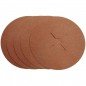DISCO ABRASIVO DE FIBRA T OP SIZE 115MM K50 VSM