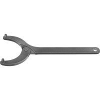 LLAVE ESPIGAS ARTICULADA 40-80MM/4MM PIVOTE AMF